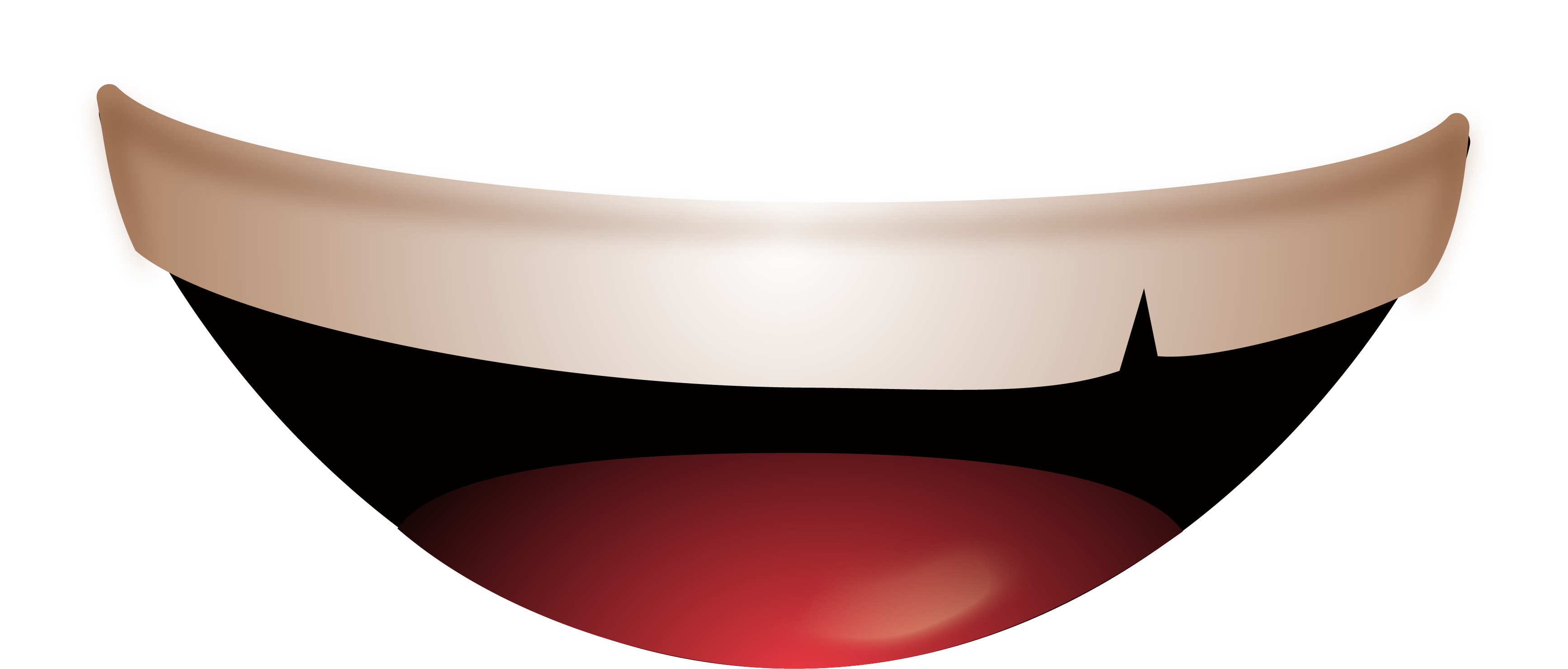 Preview for Modern-app-design-template-emoji-mouth-sticker-beab4