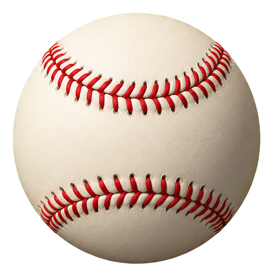 Preview for Baseball Sticker Graphic