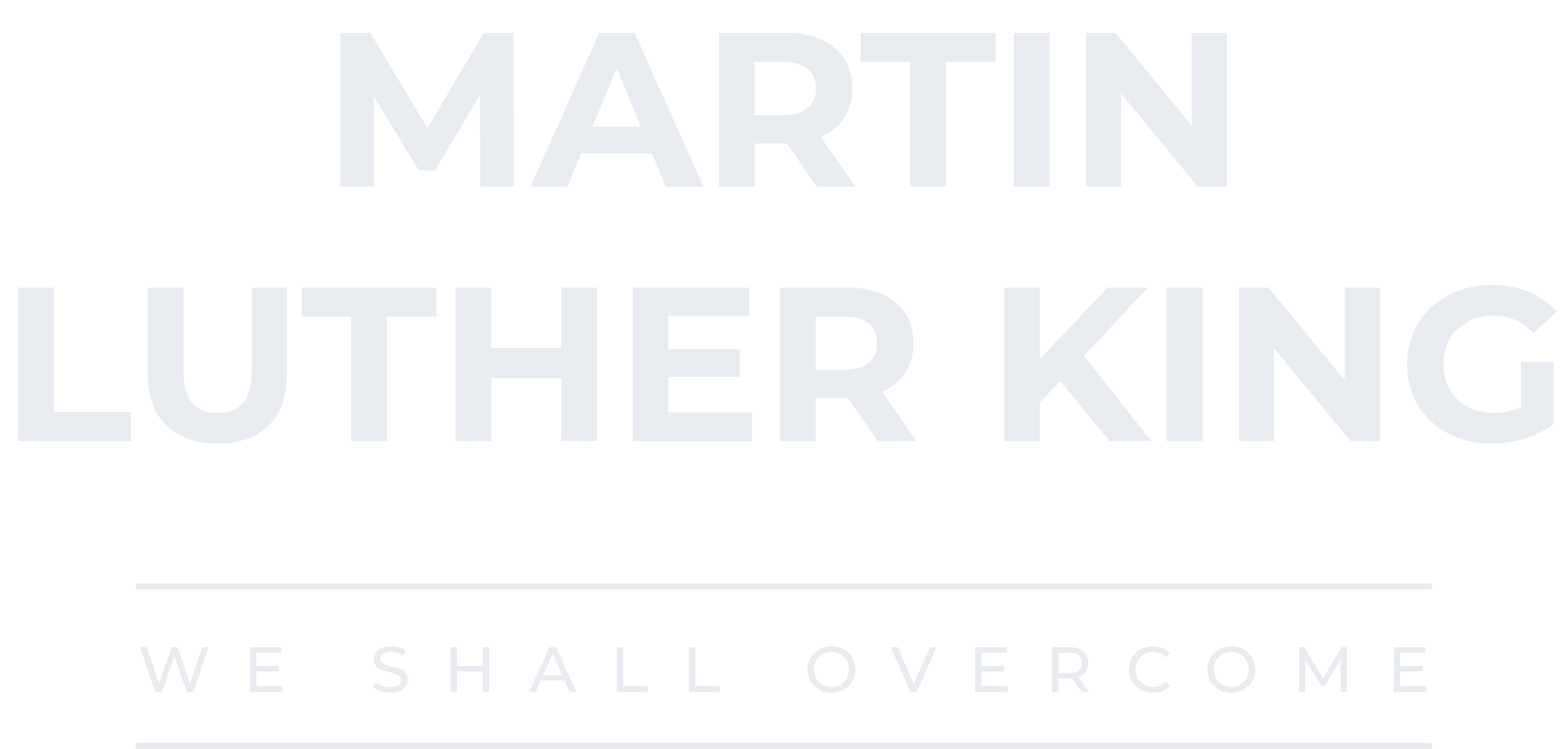 Preview for Martin-luther-king-we-shall-overcome-mlk-sticker-abdf5