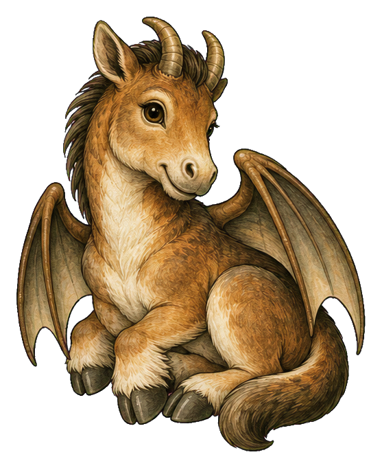 Preview for Cryptid Jersey Devil