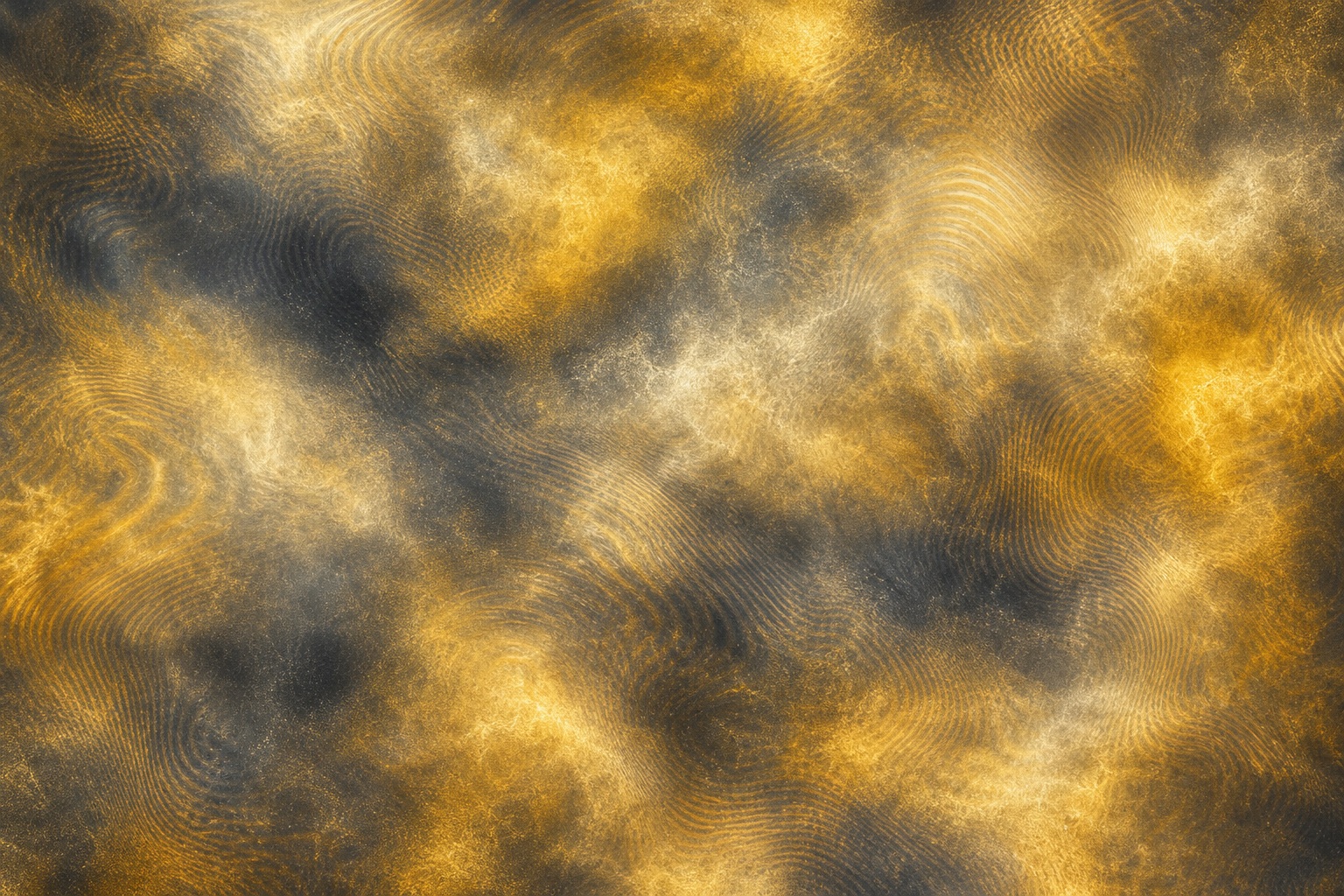 Preview for Gold Moiré Abstract Background