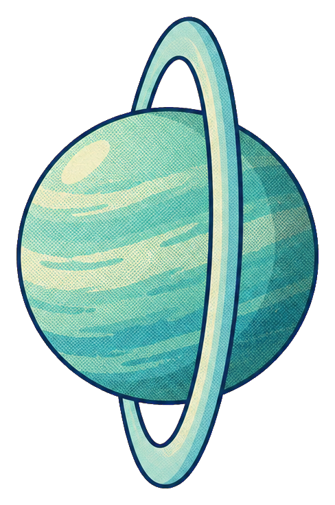 Preview for Planet Uranus