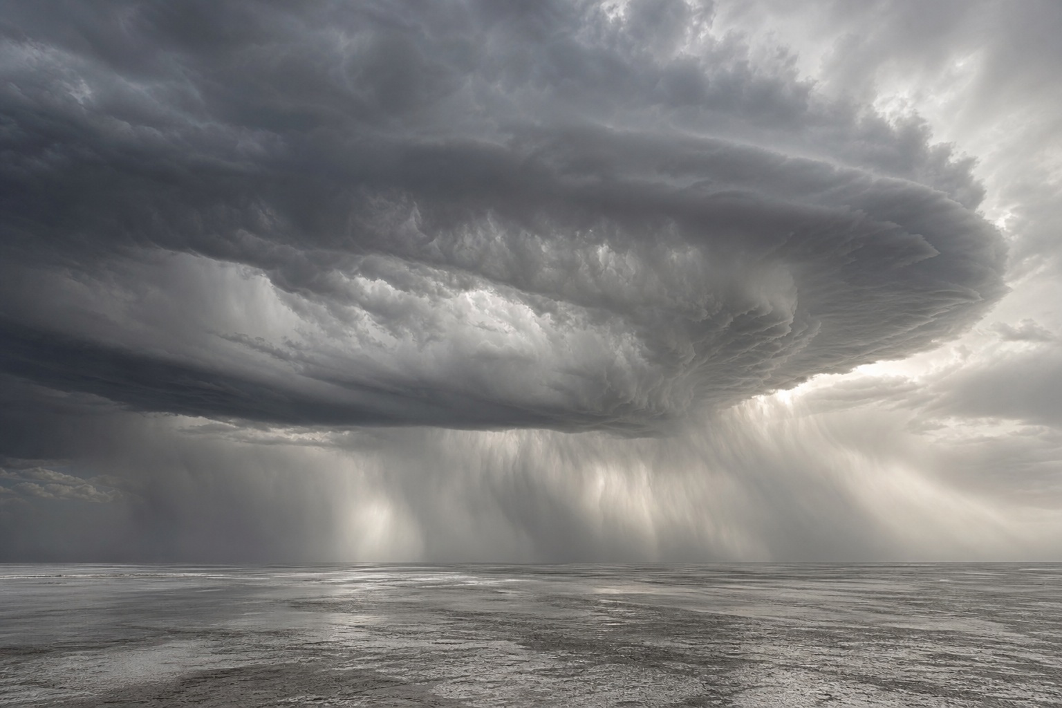 Preview for Storm Cloud Sky Background