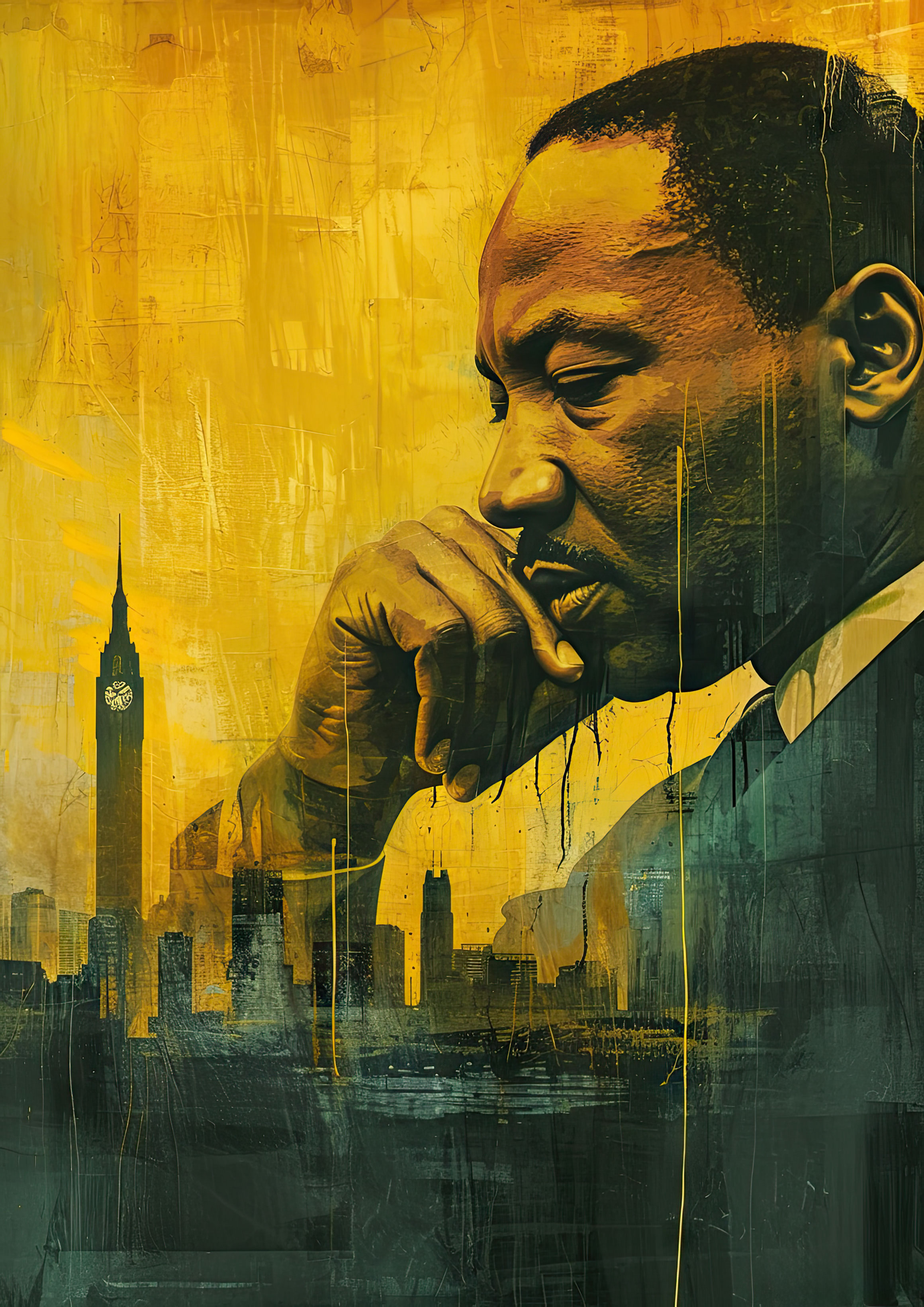 Preview for Martin-luther-king-reflection-mlk-background-959f1
