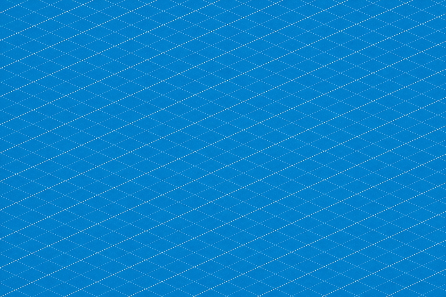 Preview for Classic Cyan Blueprint Grid Background