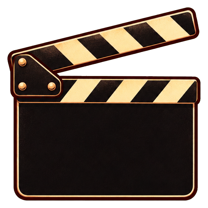 Preview for Movie Clapperboard