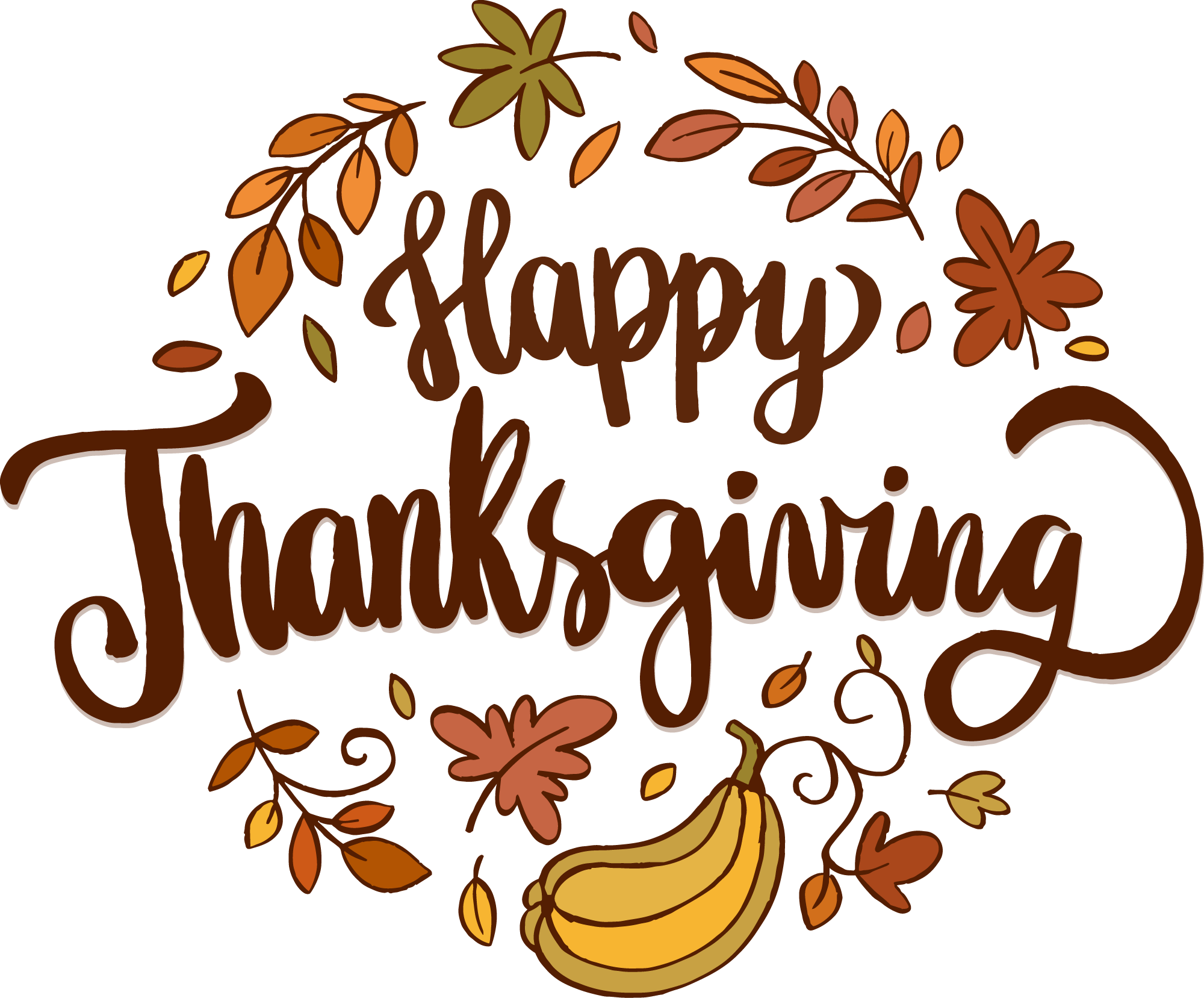 Preview for Thanksgiving-greeting-illustration-sticker-56e2d