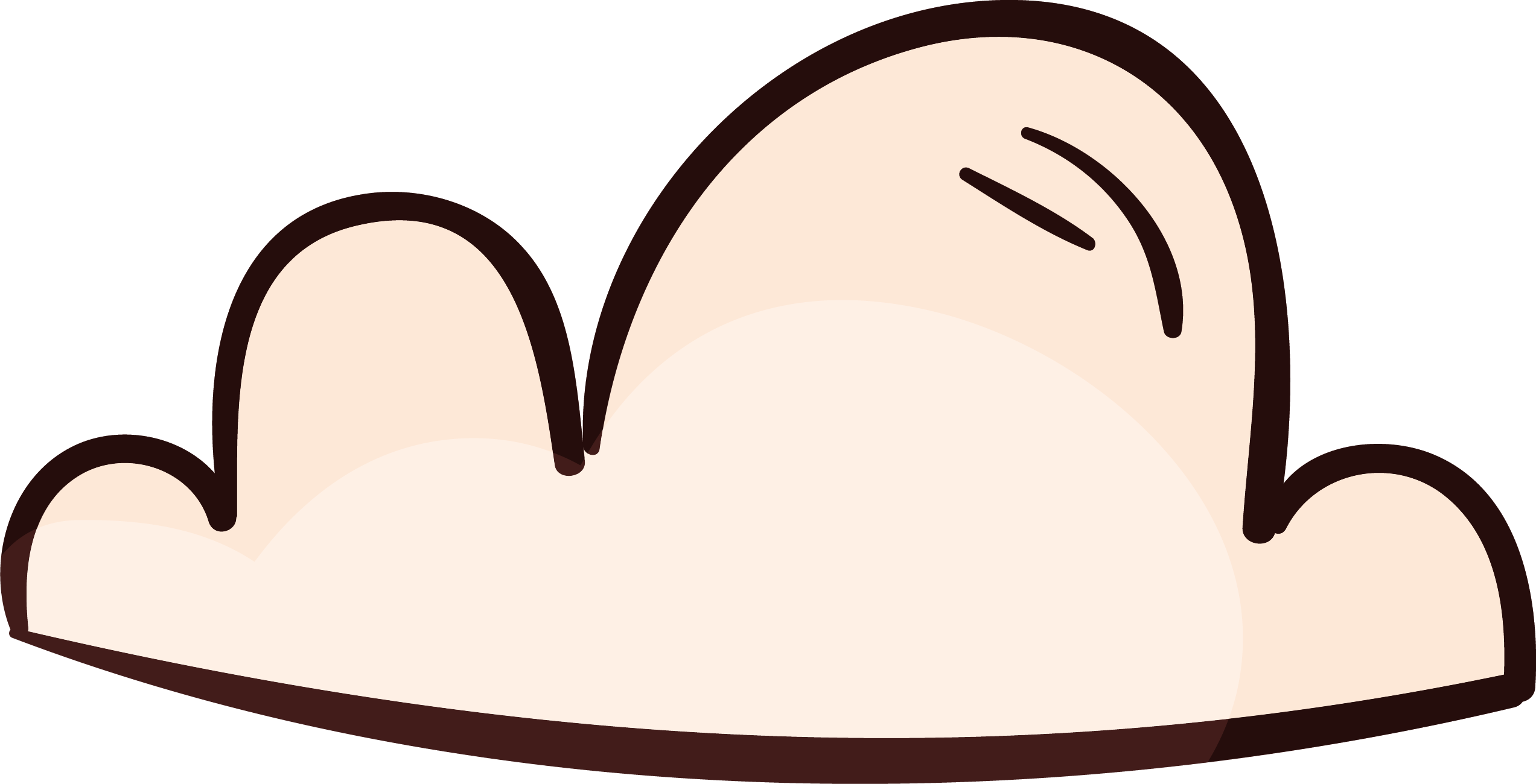 Preview for Simple-cloud-icon-cute-love-sticker-6f5c1