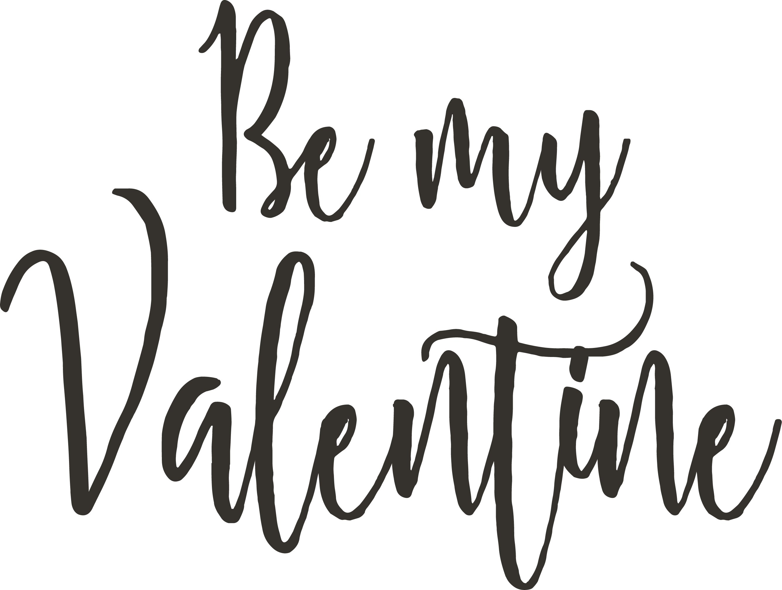 Preview for Valentines-day-message-sticker-ee840