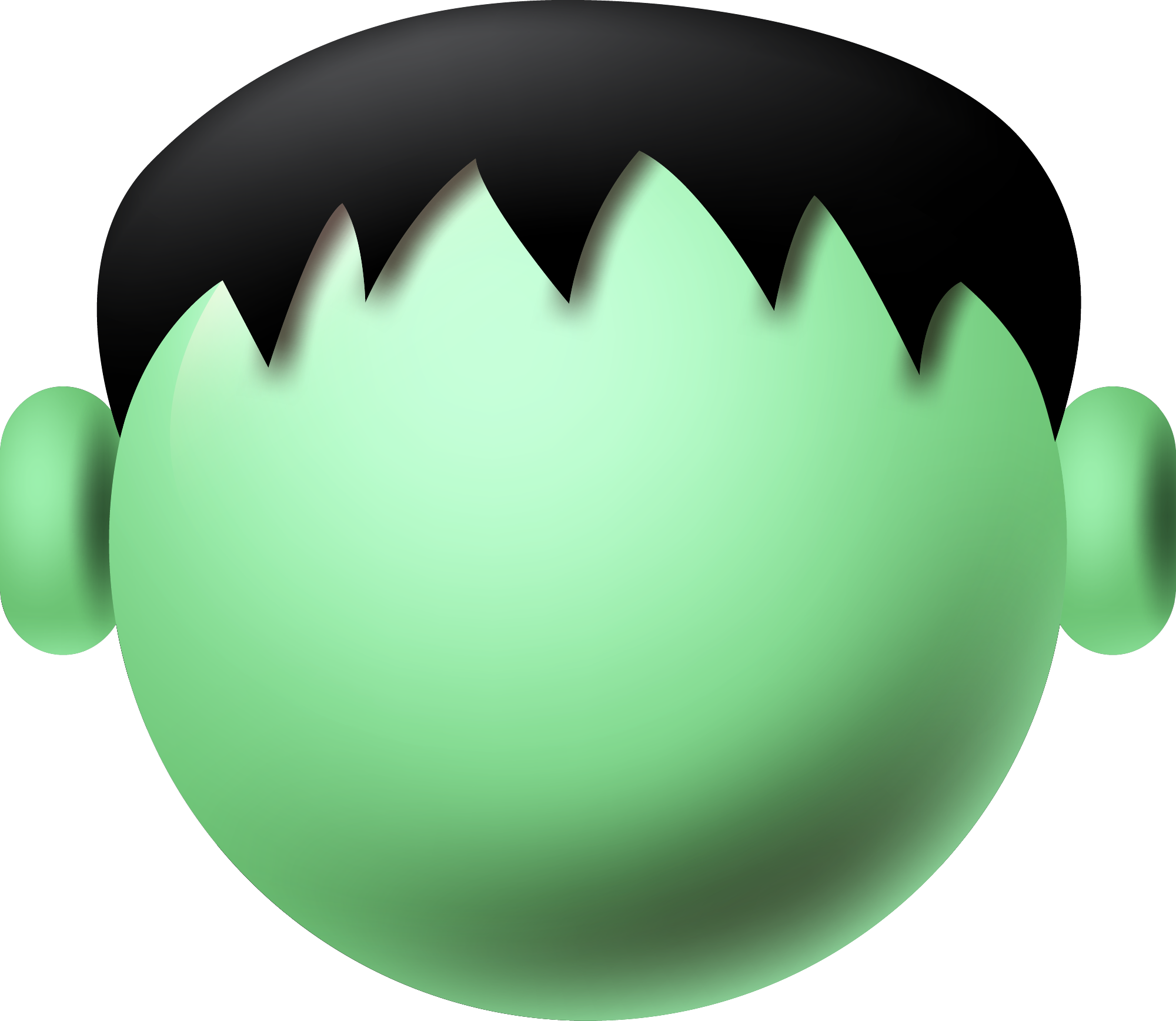 Preview for Frankensteins-monster-icon-halloween-emoji-sticker-3a390