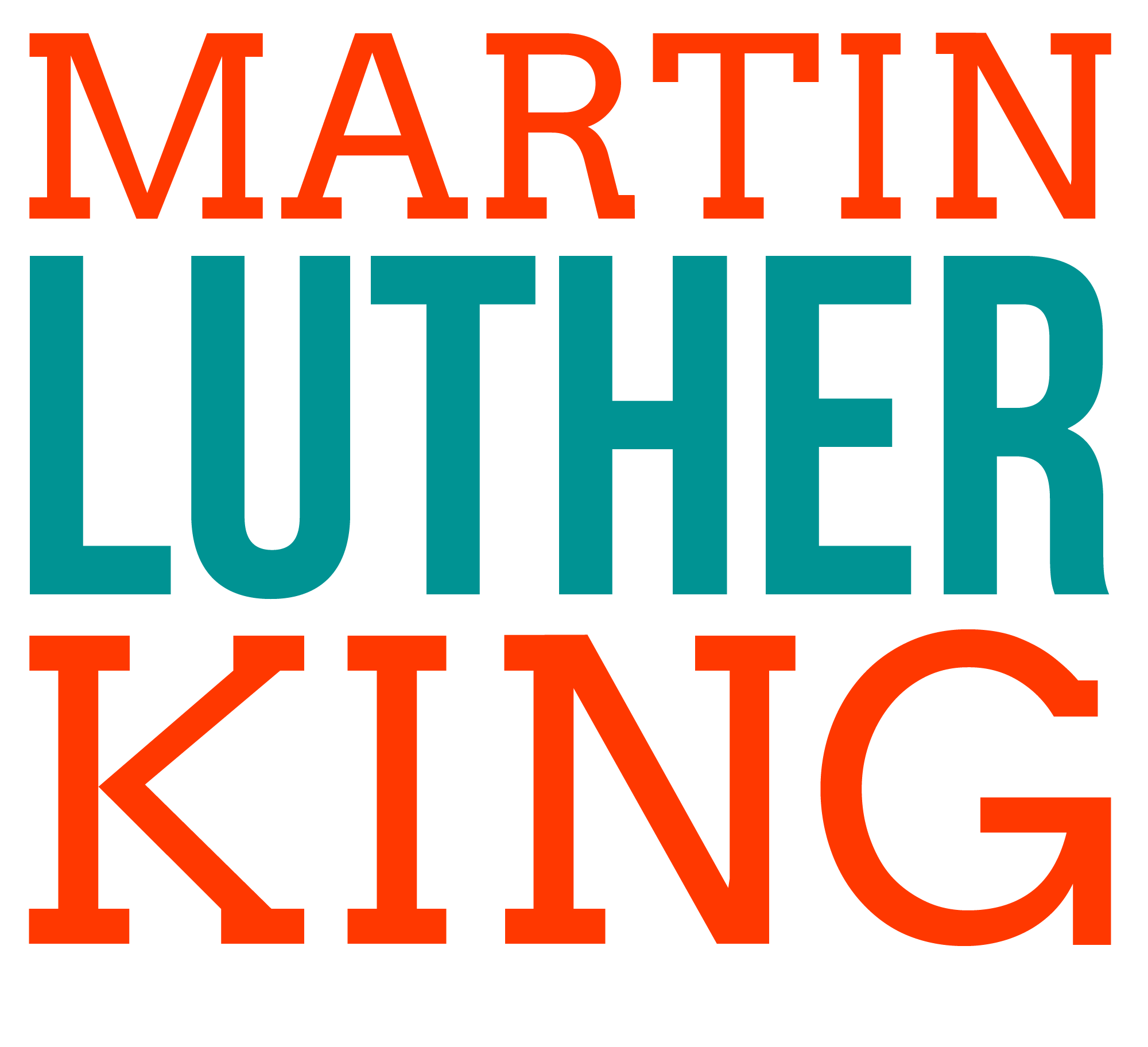Preview for Martin-luther-king-mlk-sticker-0094d