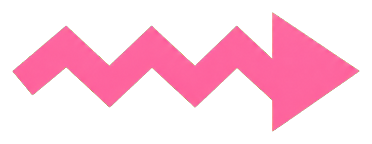 Preview for Geometric Arrow Sticker