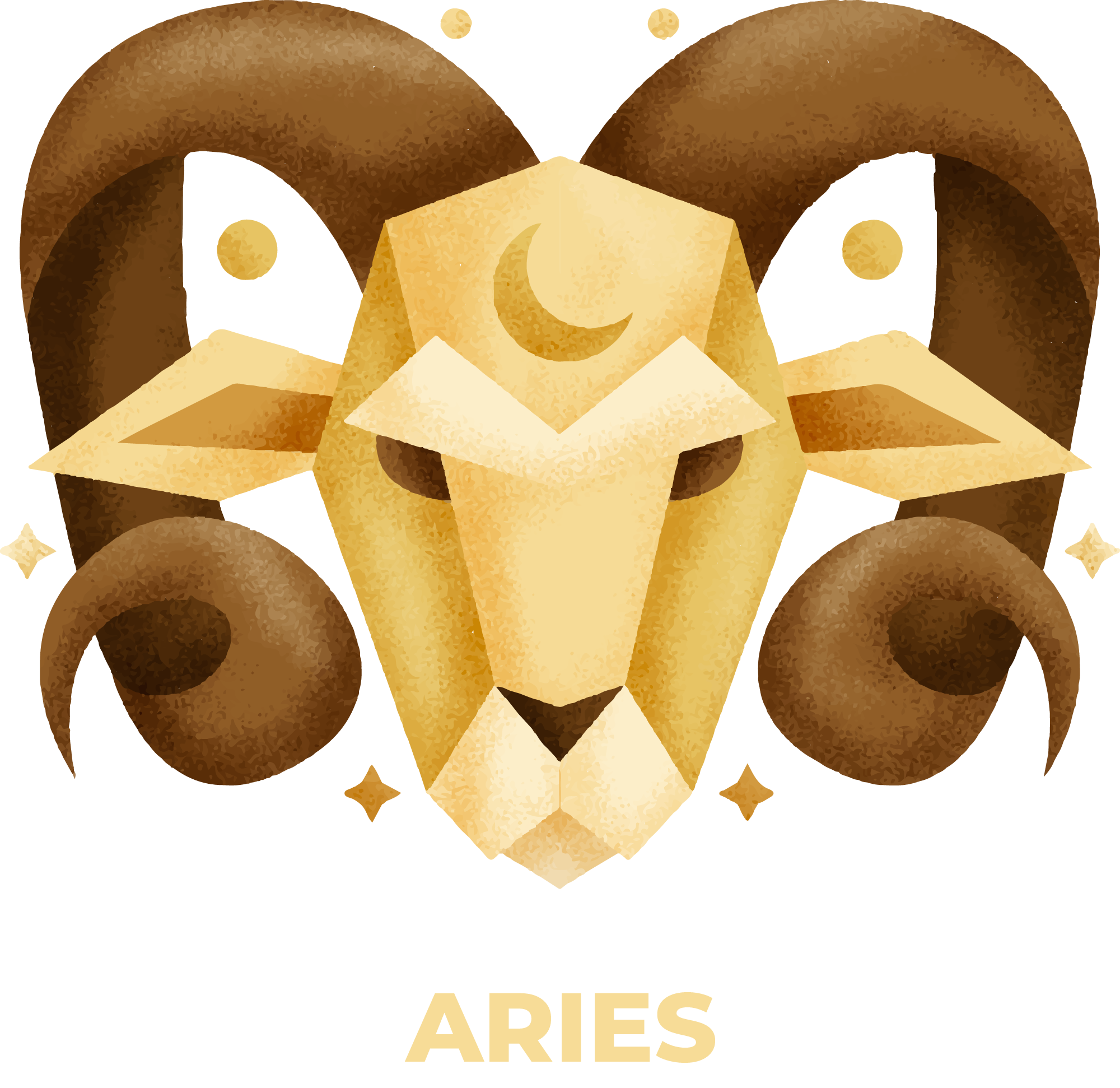 Preview for Aries-zodiac-sign-symbol-sticker-a88c5