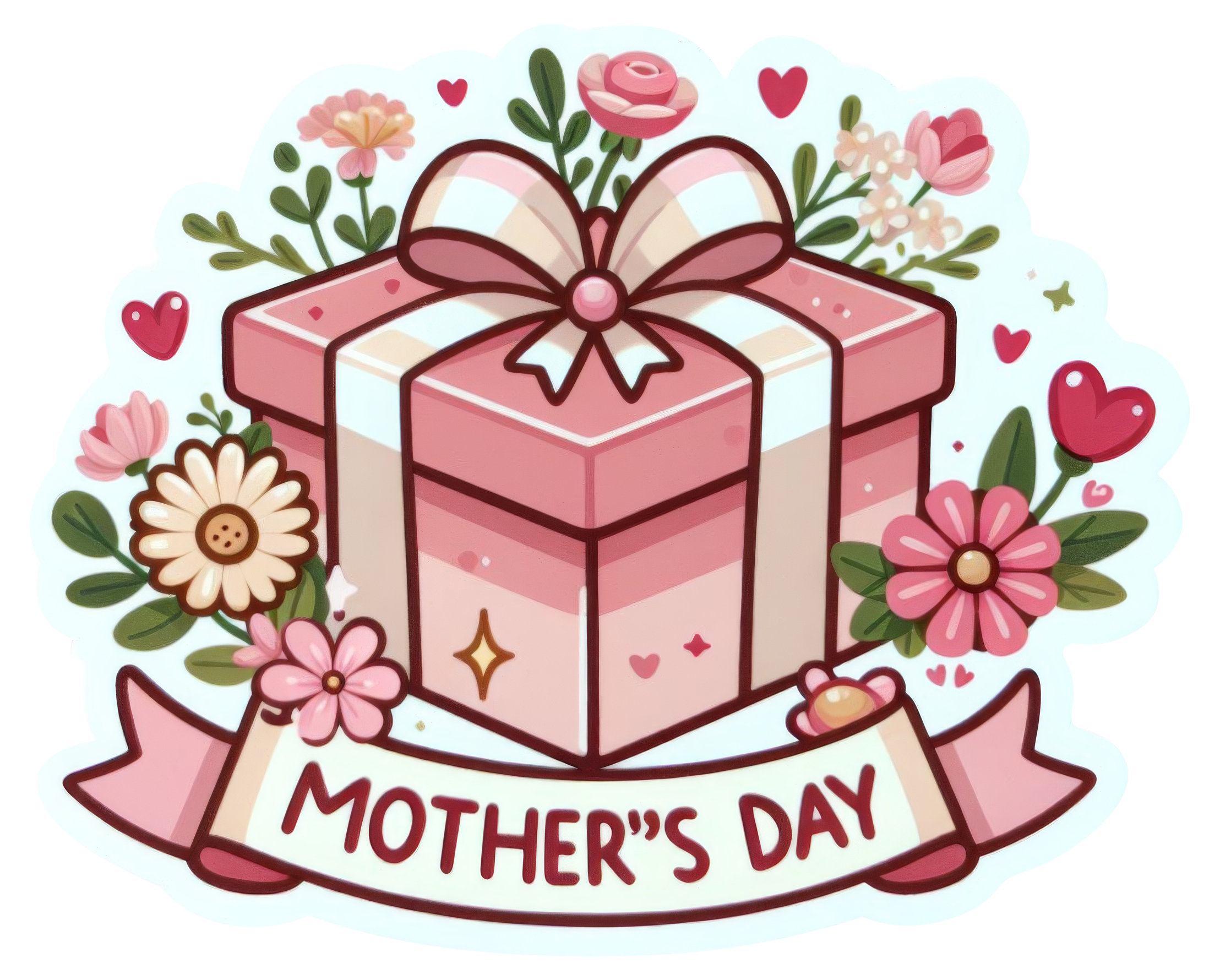 Thumbnail for Mother's Day Designs and Cards