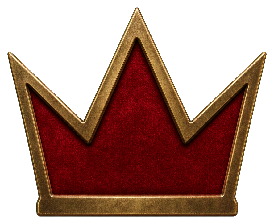 Preview for Bronze Crown Pickup Sticker