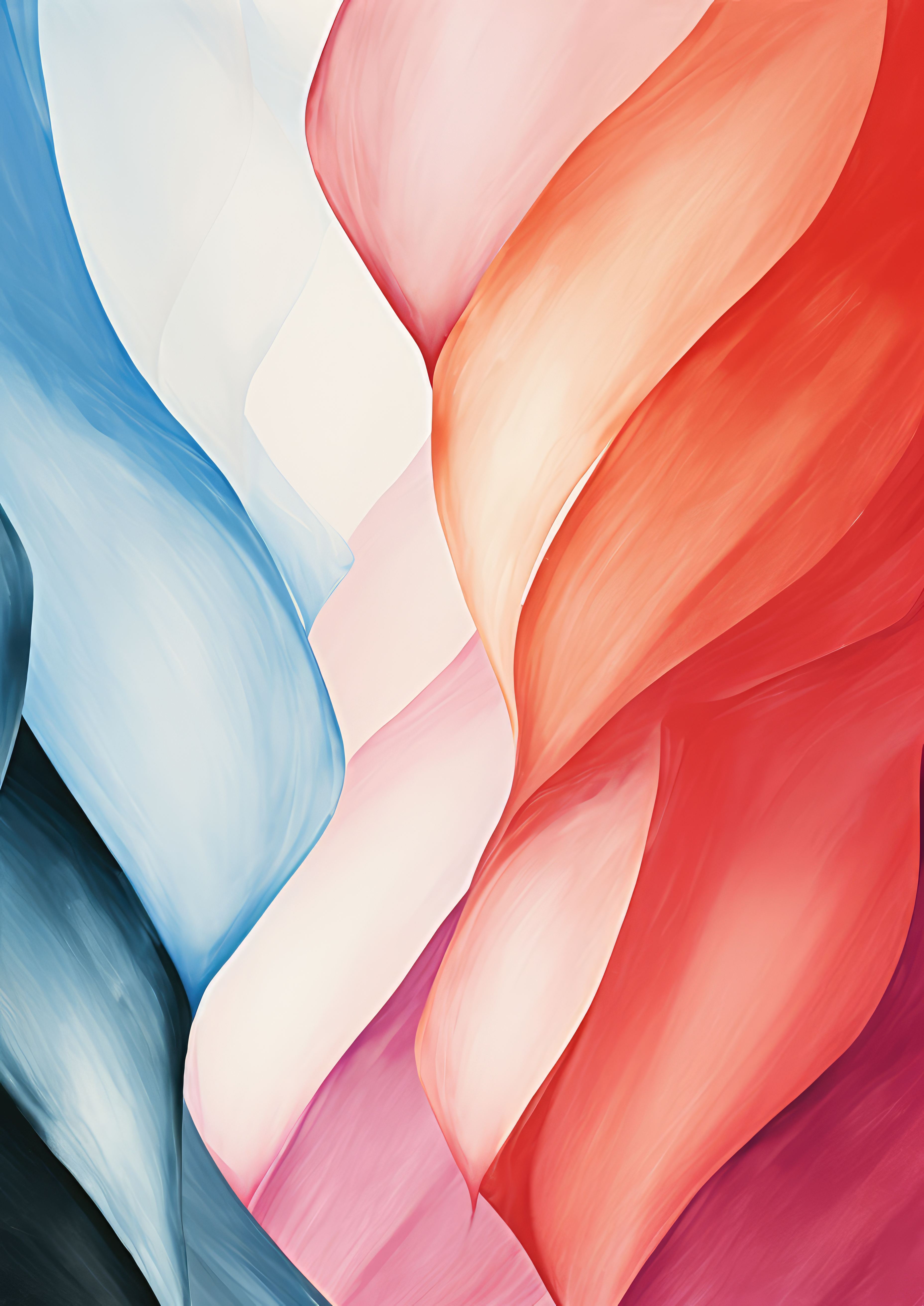 Preview for Vibrant-abstract-art-design-background-4c093