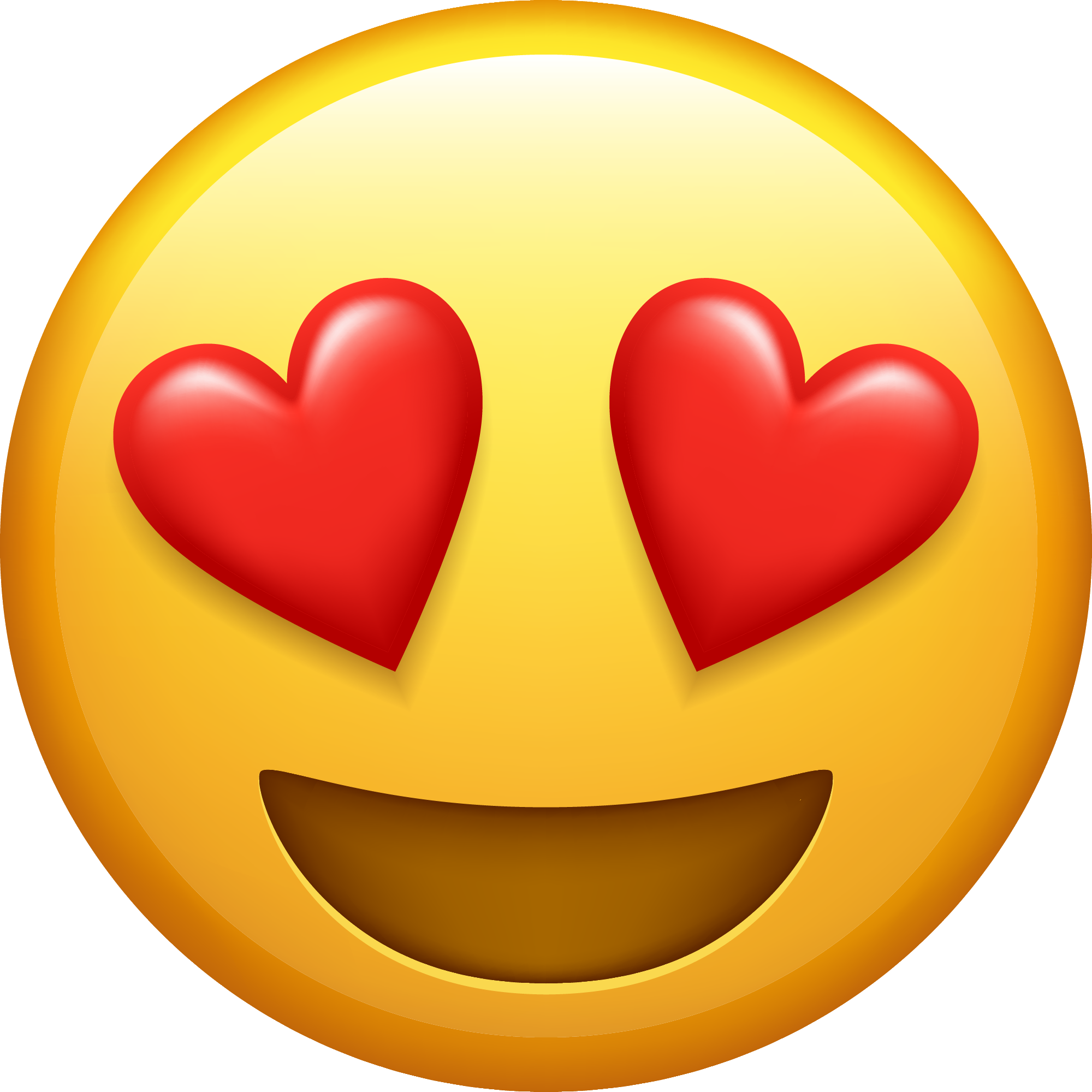 Preview for Heart-eyes-emoji-emoji-classic-sticker-a4ce6