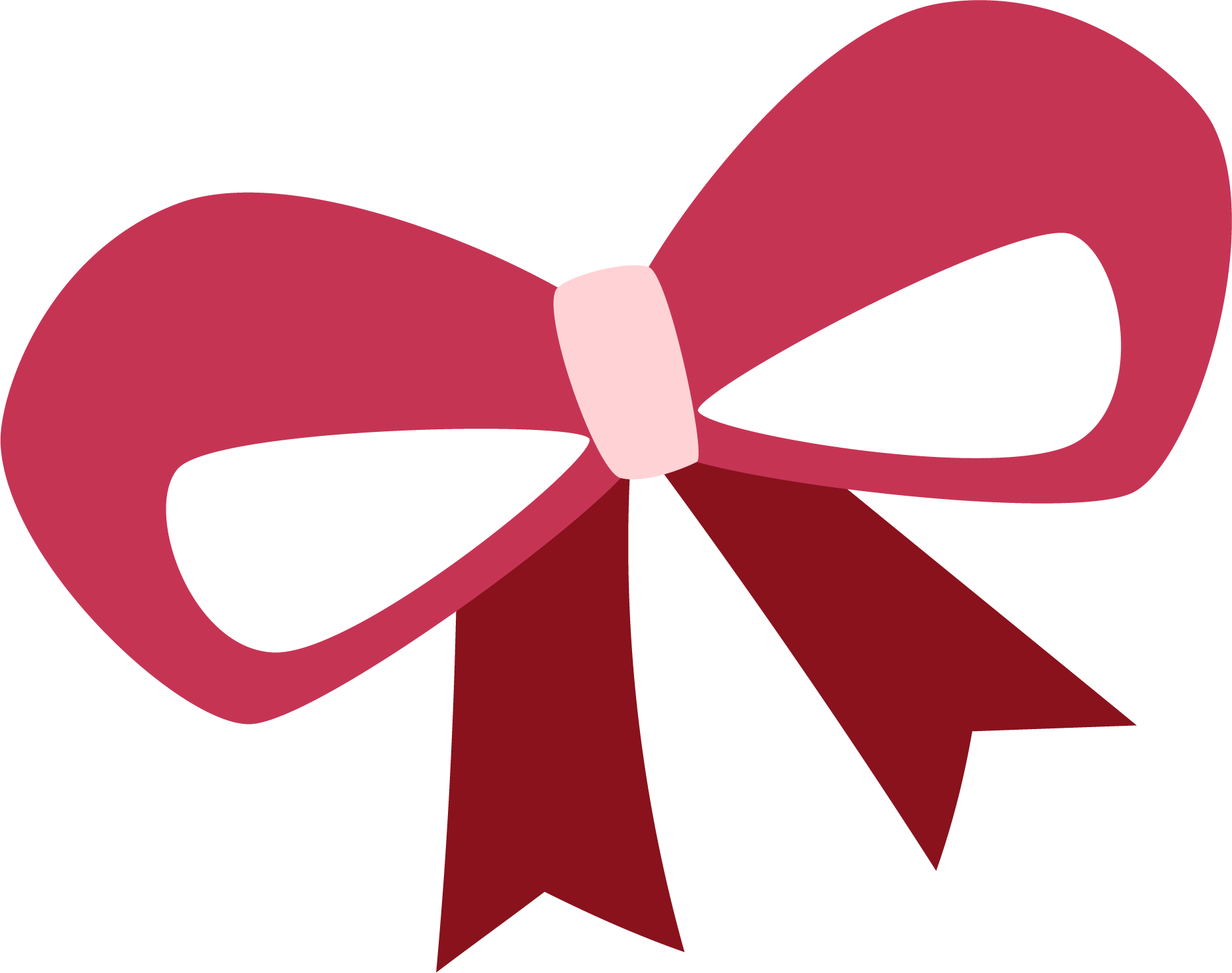 Preview for Red-ribbon-icon-love-design-sticker-d5c27