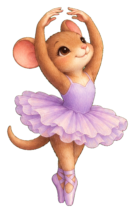 Preview for Ballet Mouse