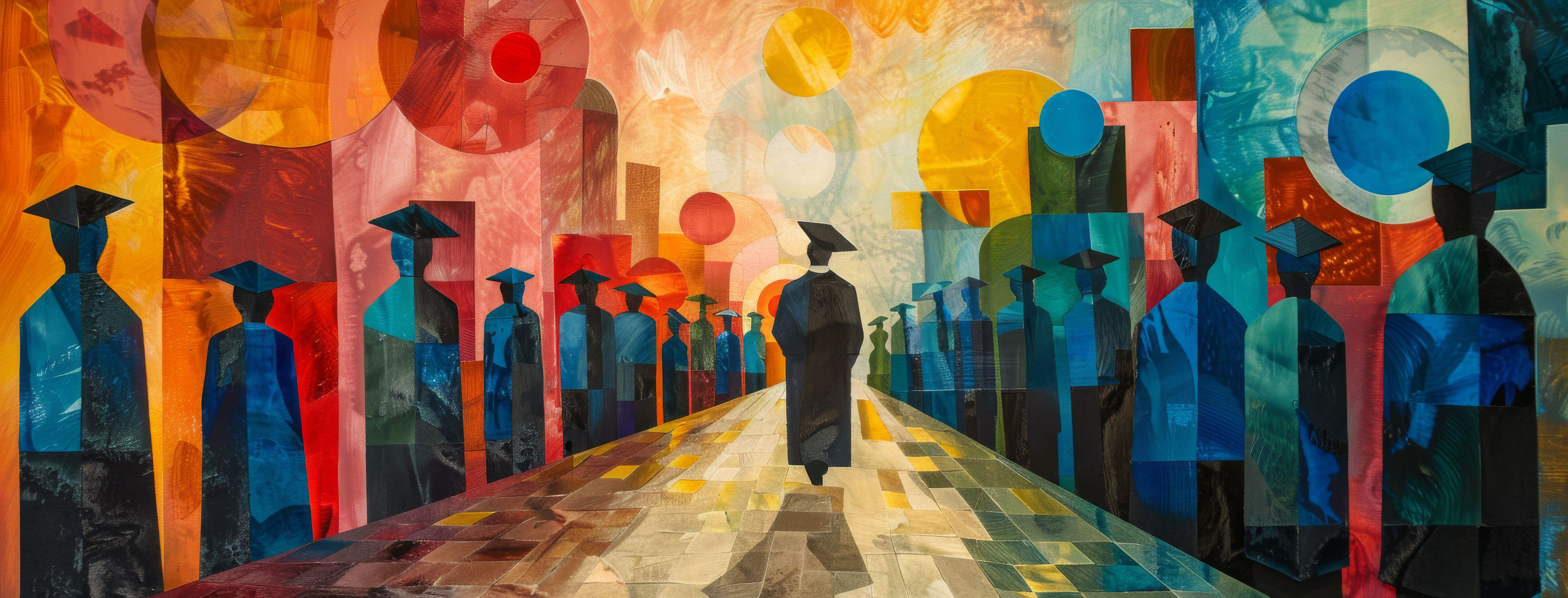 Preview for Abstract-graduation-transition-graduation-cover-background-eee40
