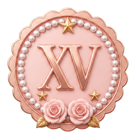 Preview for Xv Celestial Medallion Sticker