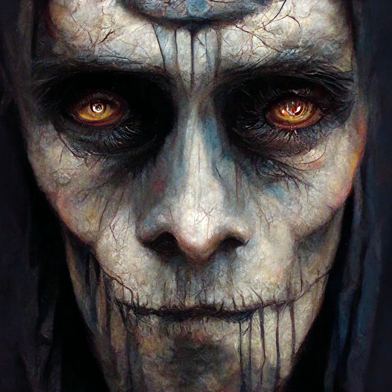 Preview for Dark-mystical-entity-portrait-ai-images-background-08a6e