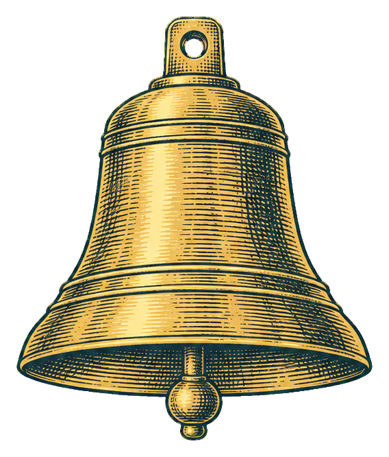 Preview for Engraved Nautical Objects Ship Bell
