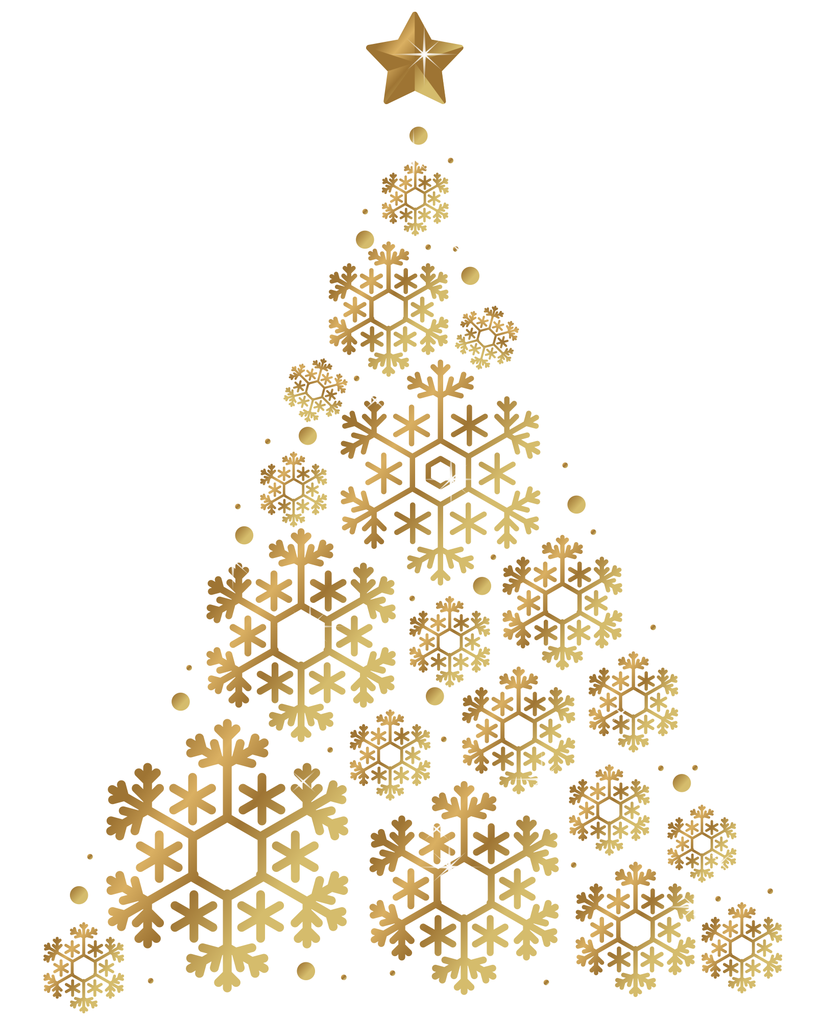 Preview for Gingerbread-christmas-tree-illustration-christmas-design-sticker-70681