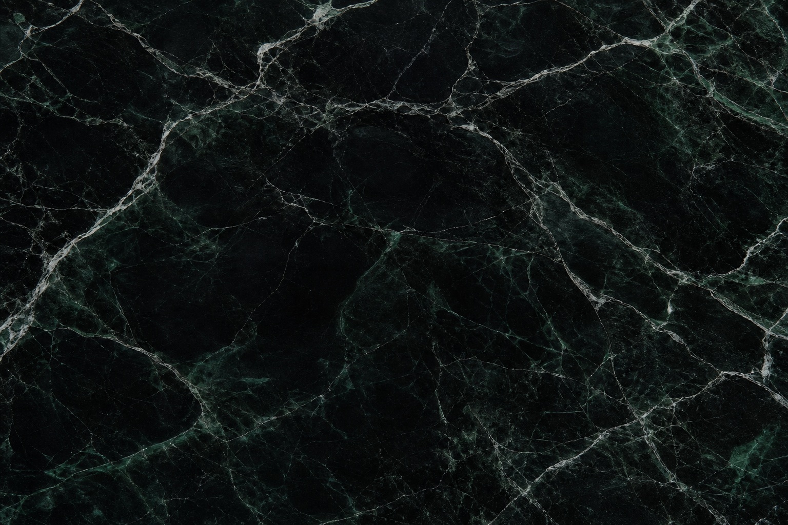 Preview for Black Green Marble Background