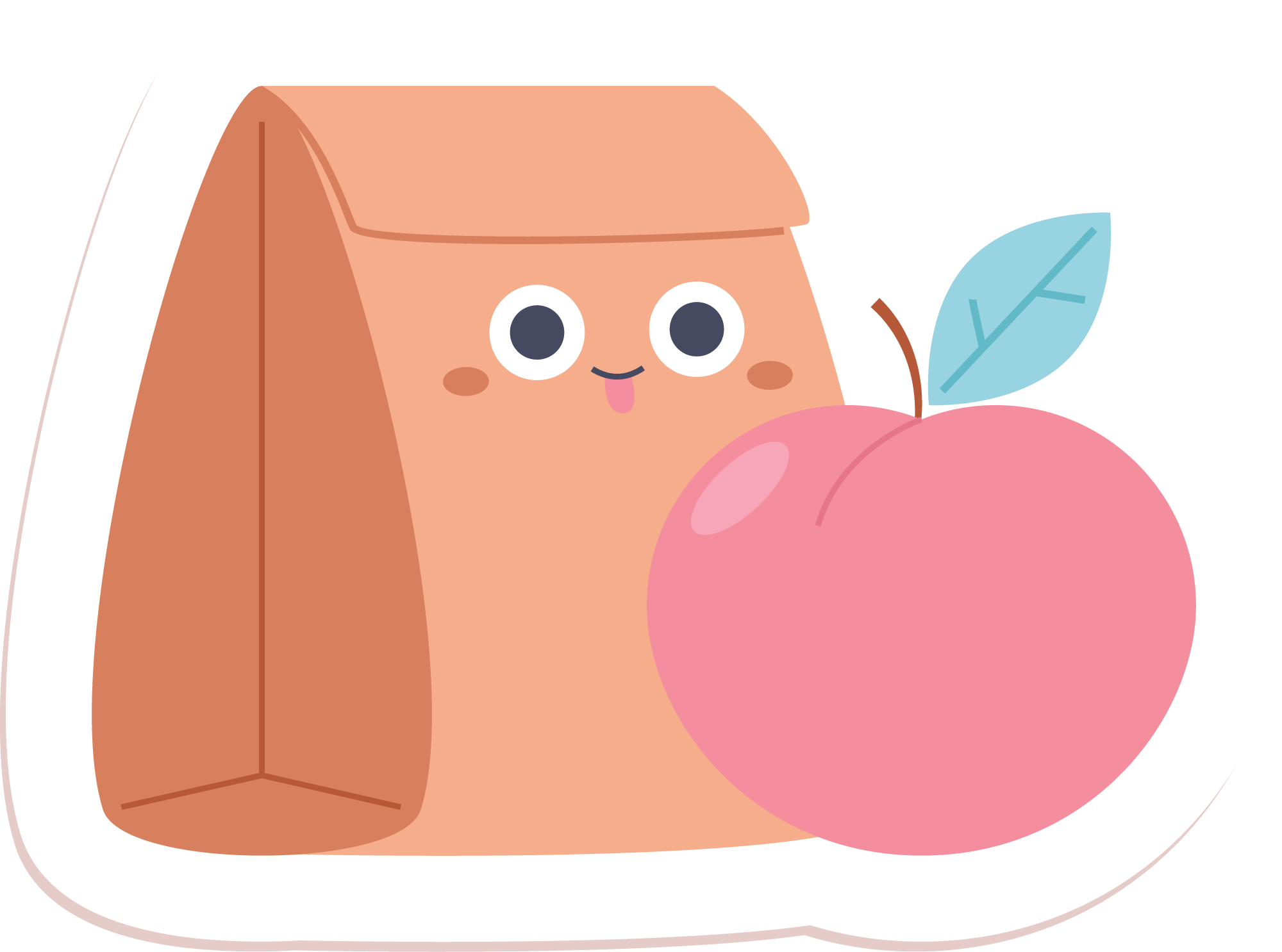 Preview for Juice-packaging-cartoon-design-back-to-sticker-fe07d