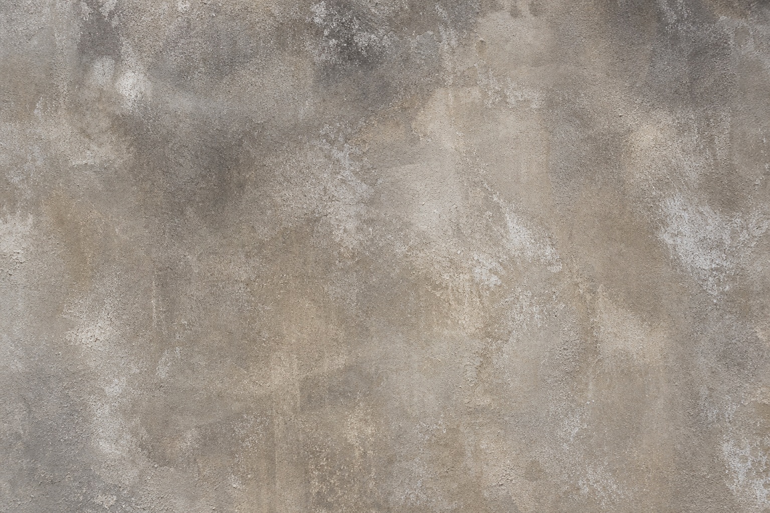 Warm gray worn plaster texture with mottled weathered surface
