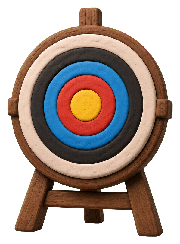 Preview for Clay Target Sticker
