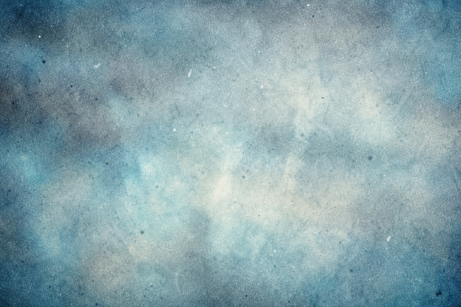 Preview for Cool Cyan Film Grain Background