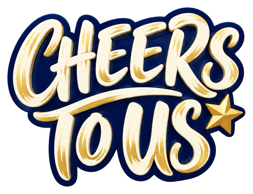 Preview for New Year Wishes Cheers To Us