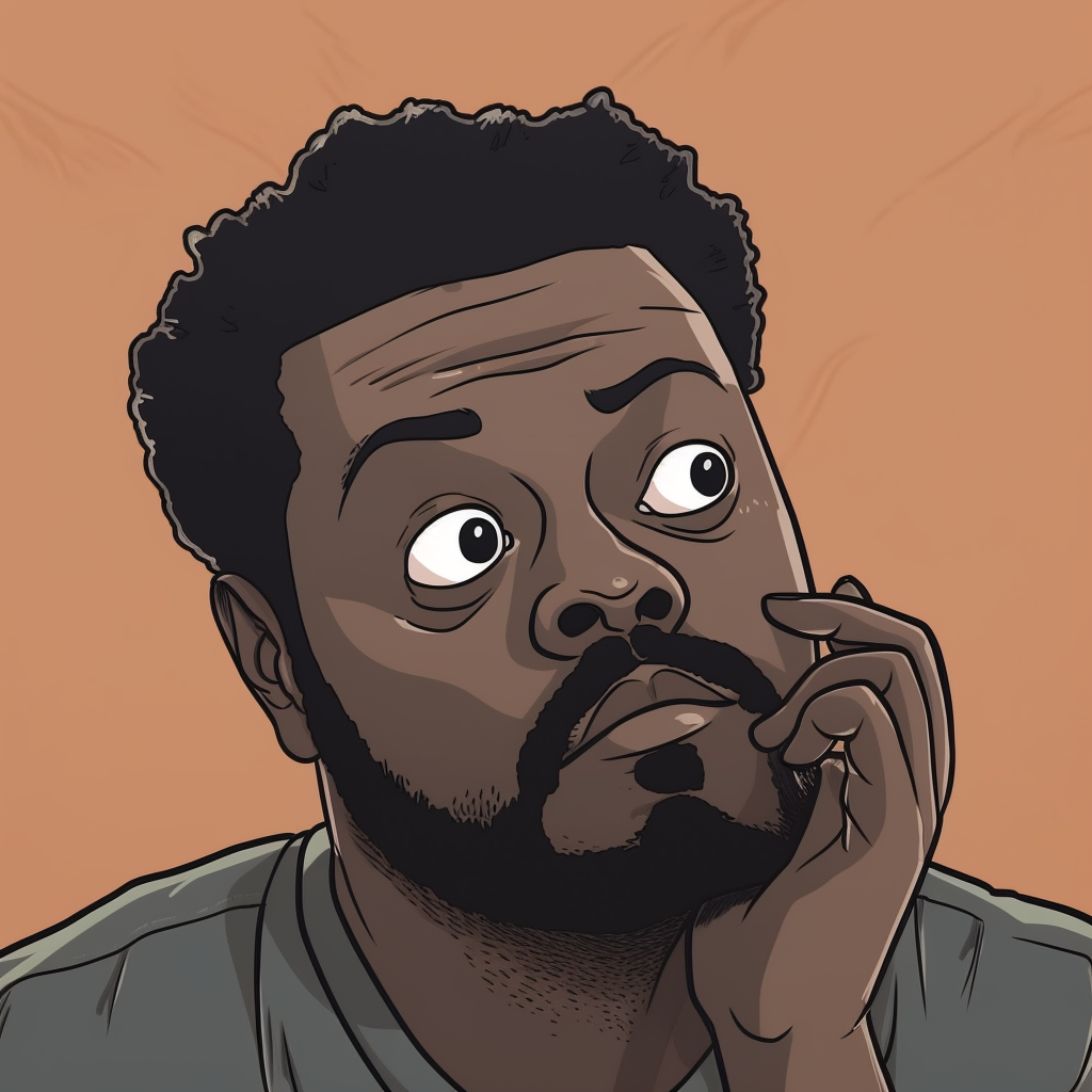 Thumbnail for Cartoon Meme