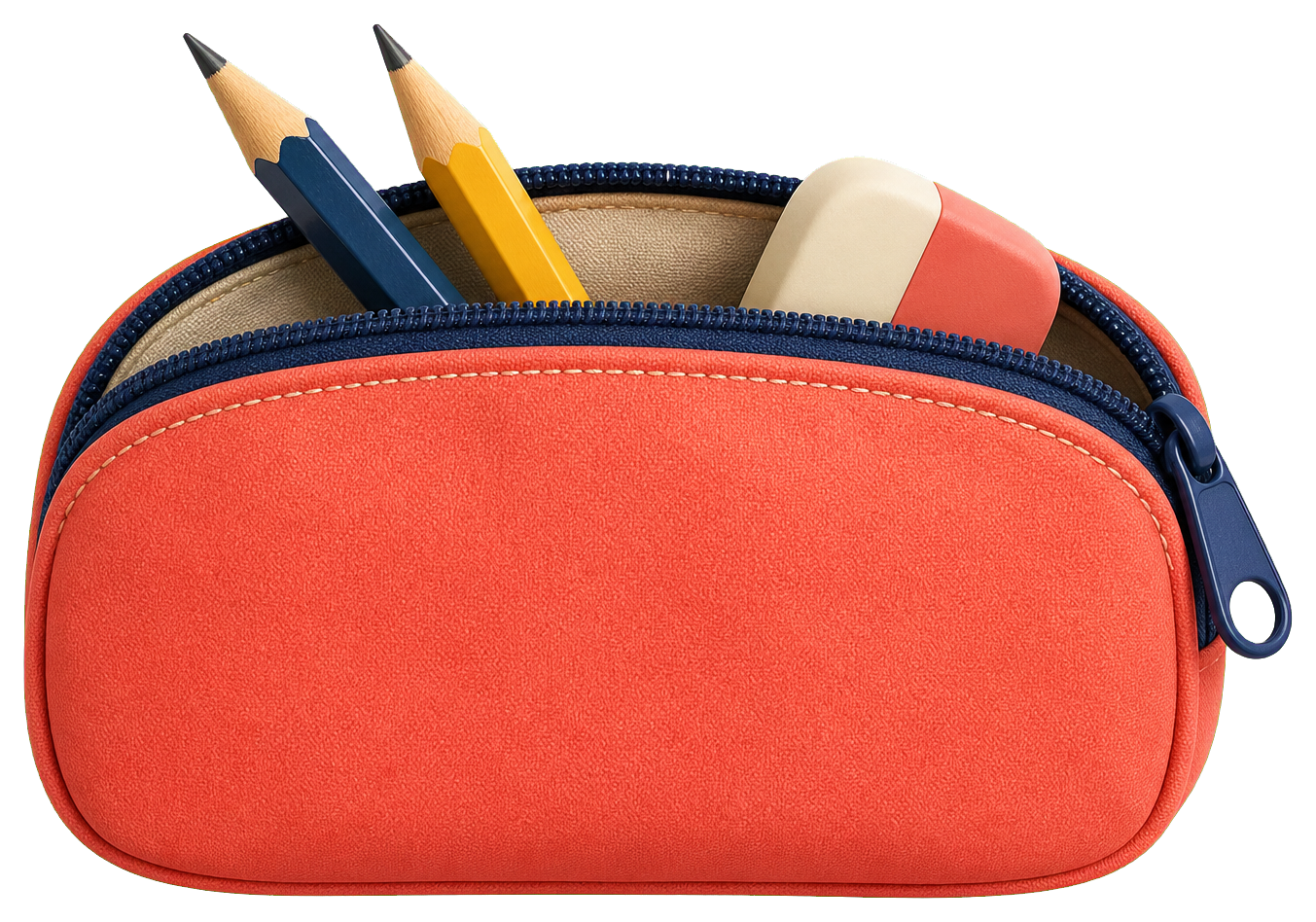 Preview for Pencil Case Sticker For Back To School Designs