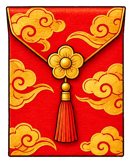 Preview for Lunar New Year Red Envelope