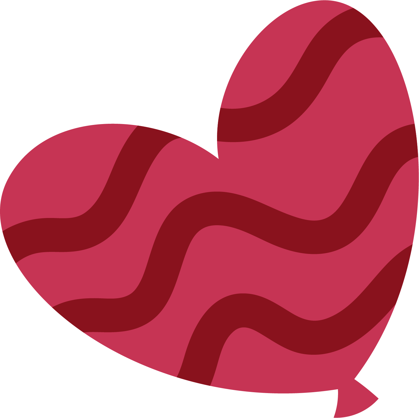 Preview for Red-heart-icon-design-love-design-sticker-ee6af