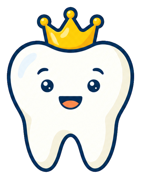 Preview for Tooth With A Crown