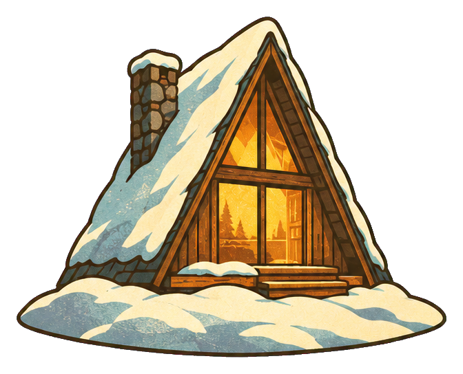 Preview for A Frame Cabin