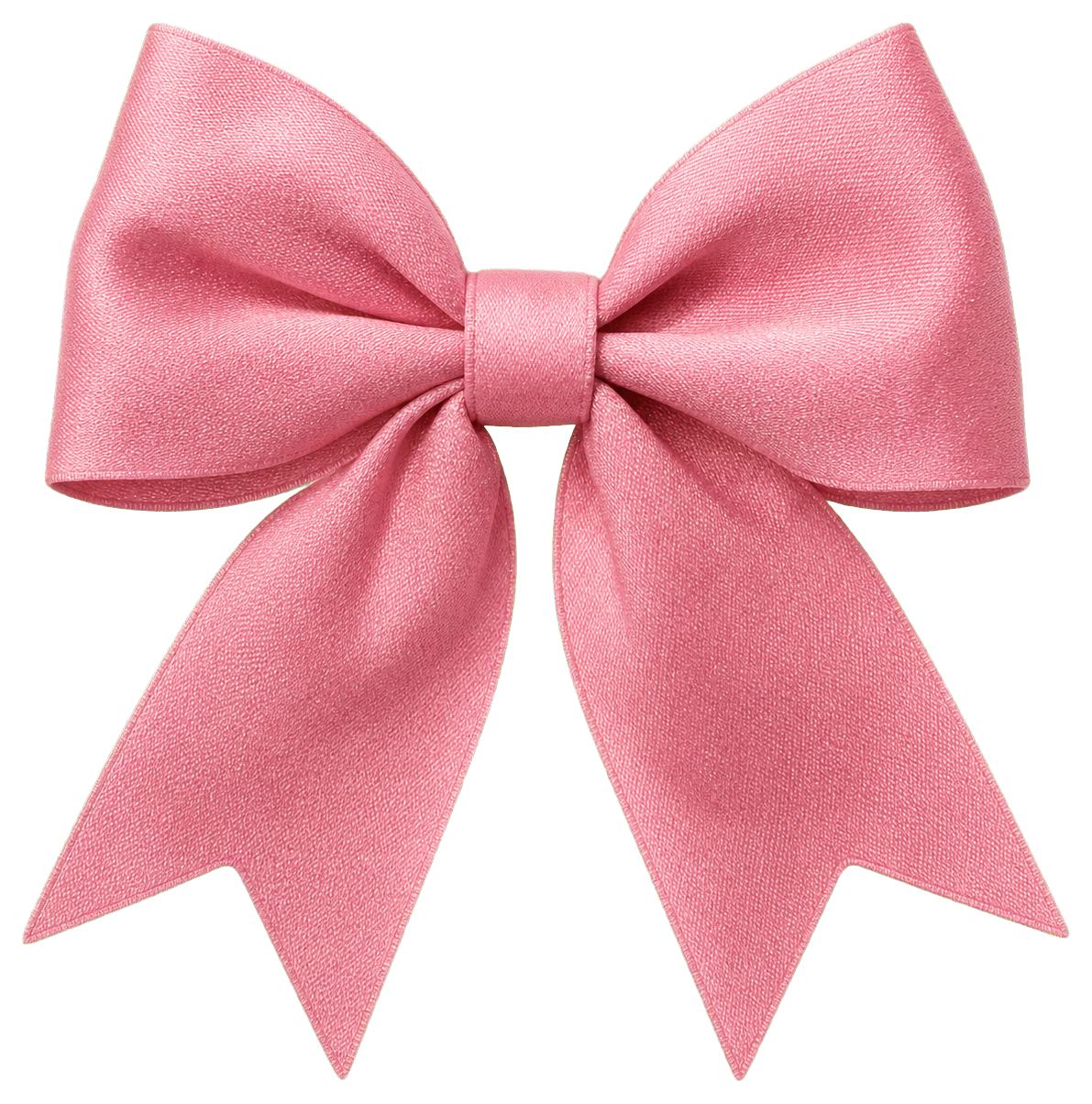 Preview for Soft Fabric Bow Sticker