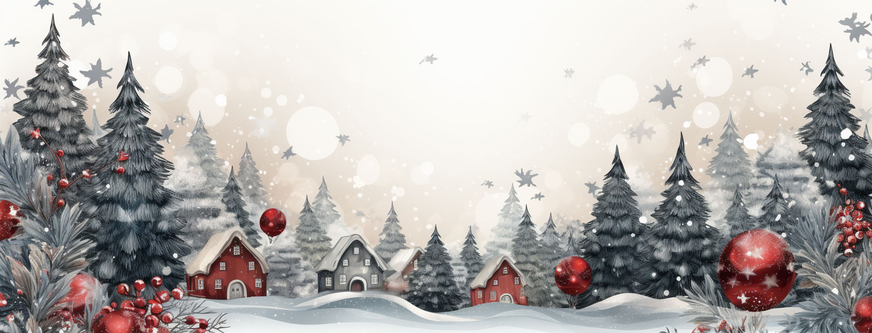 Preview for Winter-wonderland-illustration-christmas-cover-background-6ad17