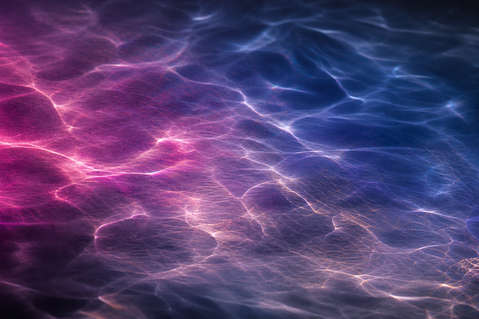 Preview for Magenta Navy Prismatic Light Background
