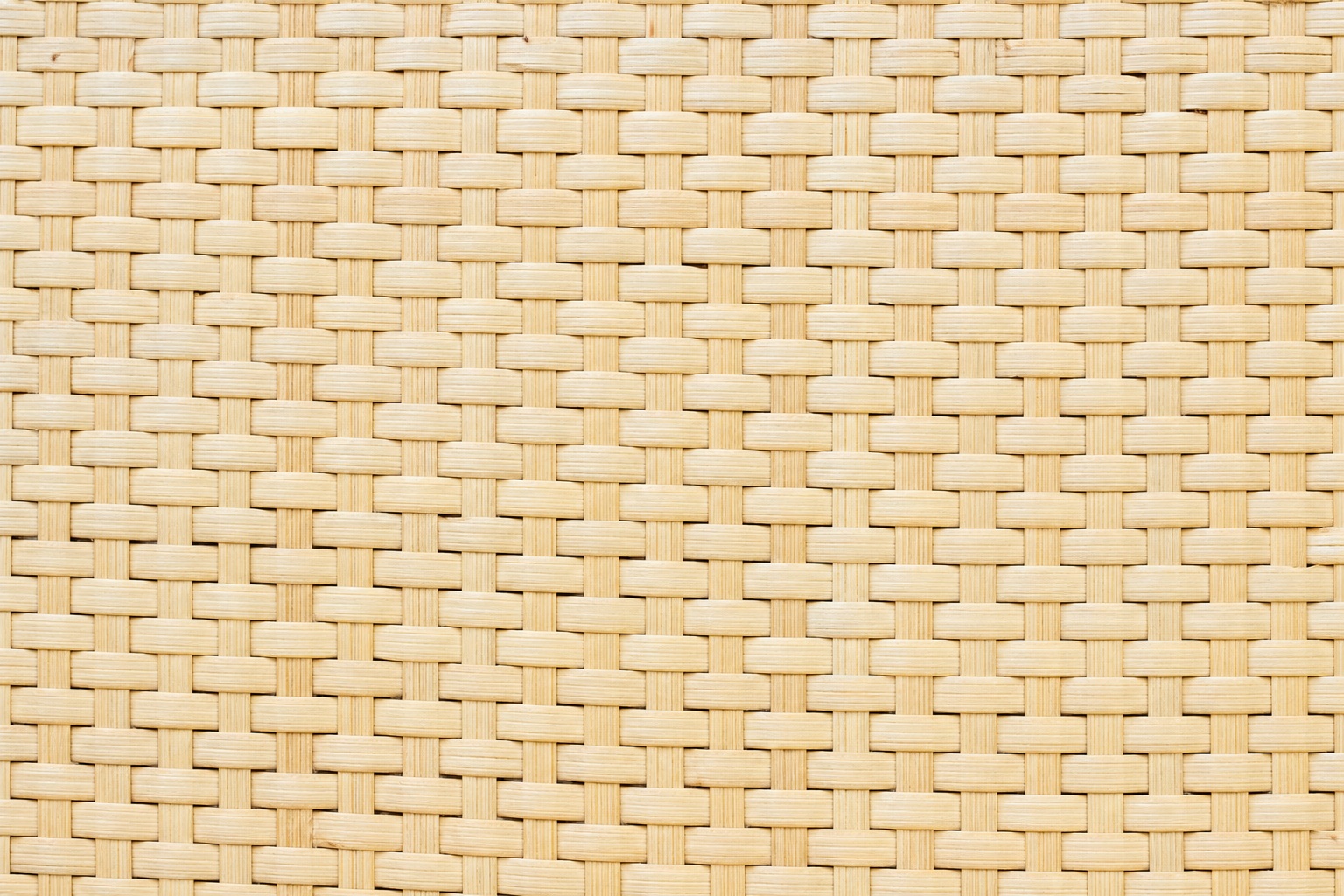 Preview for Pale Rattan Weave Stock Background