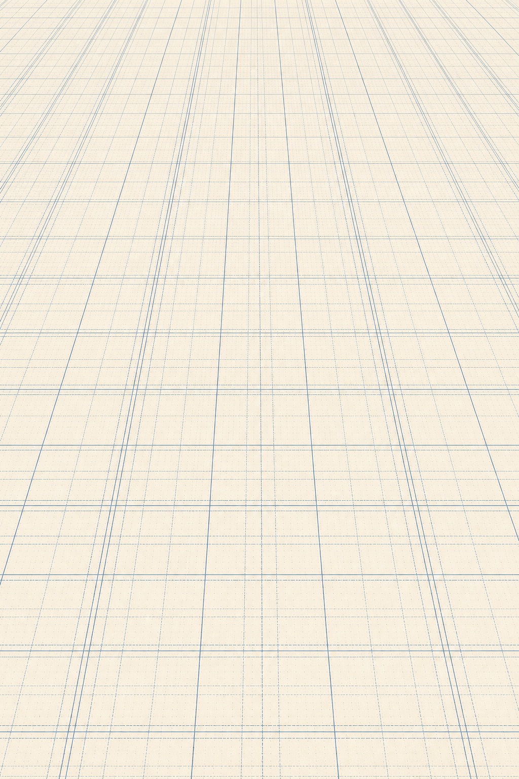 Preview for Inverted Ivory Blueprint Grid Background