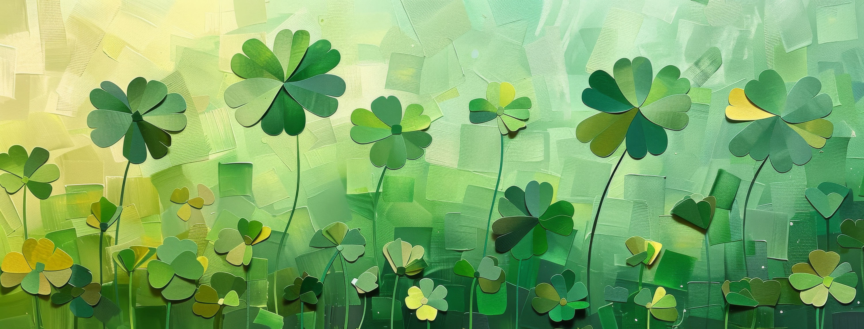 Preview for Shamrocks-field-landscape-st-patricks-background-9075d