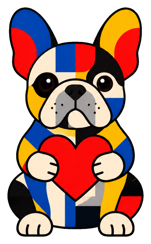 Preview for Heart Frenchie