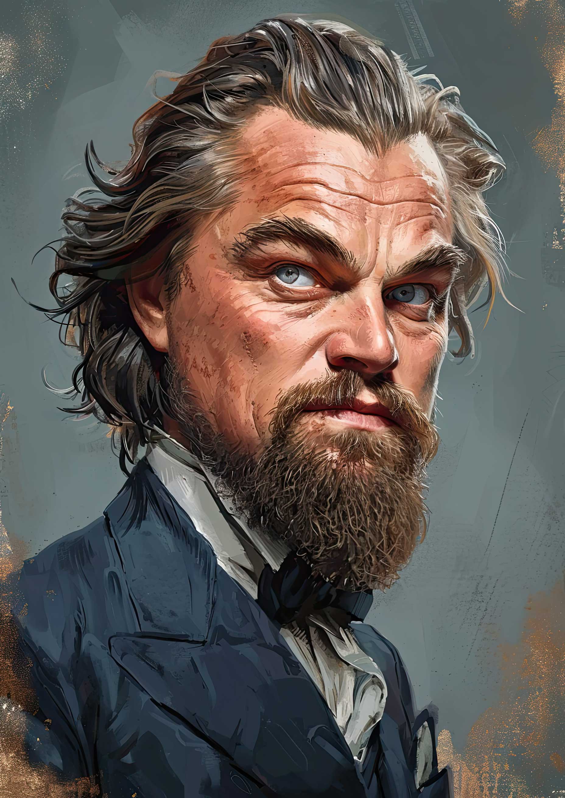 Preview for Edgar-allan-poe-portrait-celebrities-background-6490f