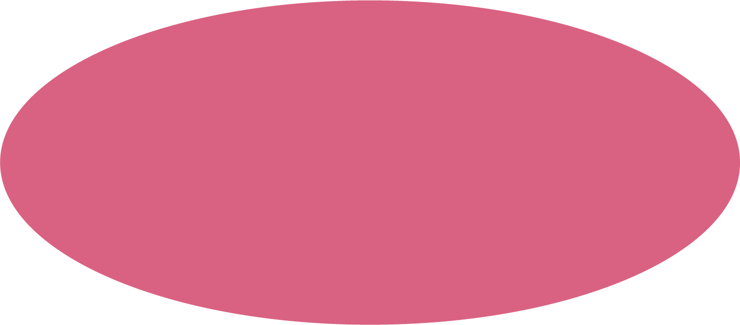 Preview for Pink-oval-shape-design-emoji-nose-sticker-bea00