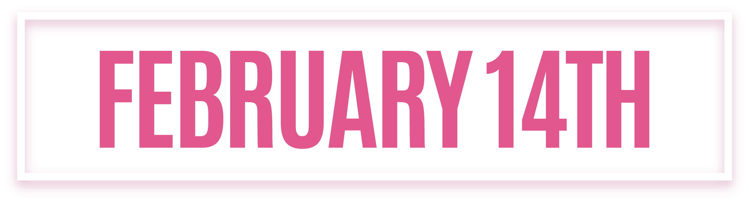 Preview for Valentines-day-february-14th-sticker-53de3